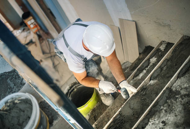 Best Concrete Slab Construction in Mount Vernon, NY