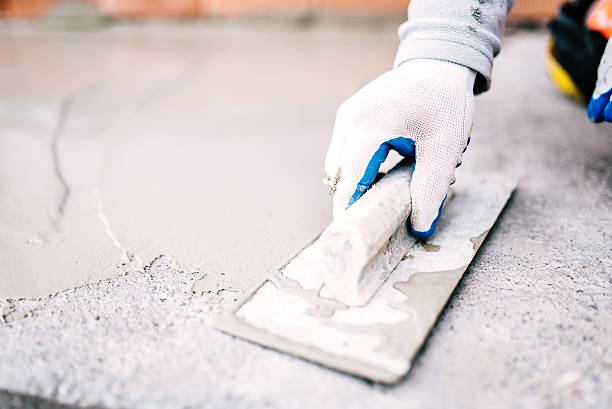Best Concrete Foundation Repair in Mount Vernon, NY